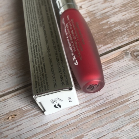 NWT Buxom Plump Shot Sheer Tint Lip Serum 4ml - Picture 8 of 9